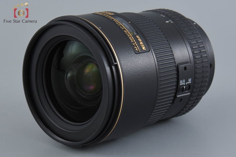 Very Good!! Nikon AF-S DX NIKKOR 17-55mm f/2.8 G ED | eBay Very Good!! Nikon AF-S DX NIKKOR 17-55mm f/2.8 G ED | eBay