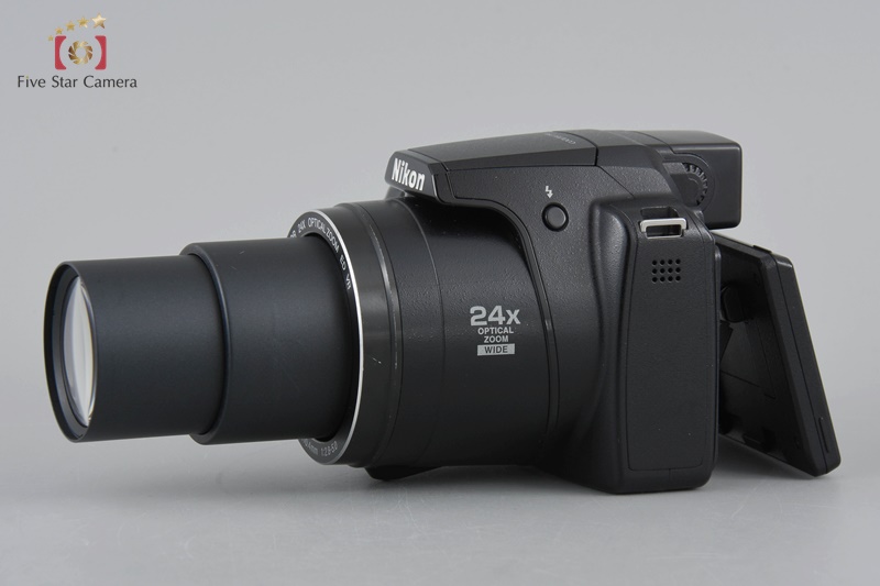 Nikon COOLPIX P90 デジタルカメラ　【美品】 Amazon.com : Nikon Coolpix P90 12.1MP Digital Camera with