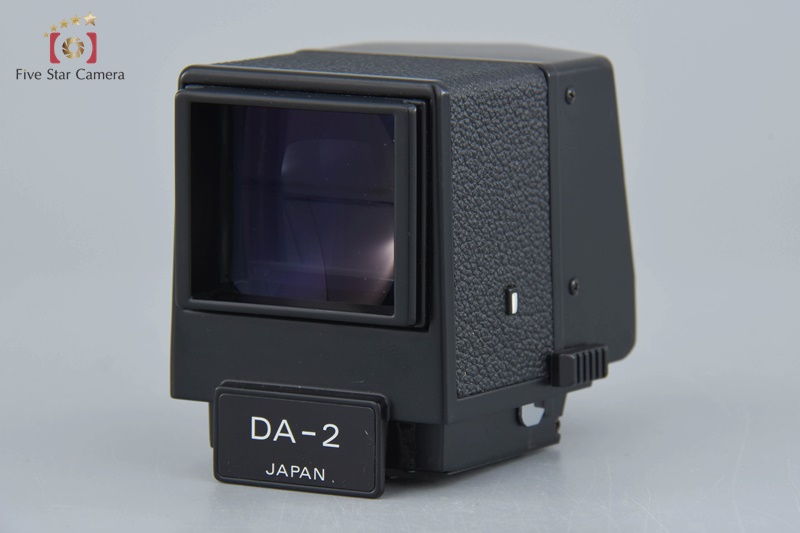 ニコン DA-2★ニコンF3用アクションファインダー Very Good!! Nikon DA-2 Action Finder for F3 | eBay