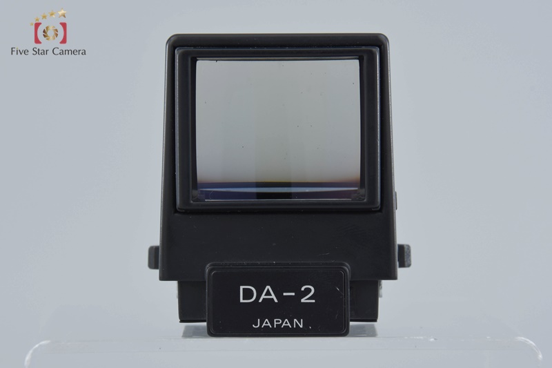 Very Good!! Nikon DA-2 Action Finder for F3 | eBay