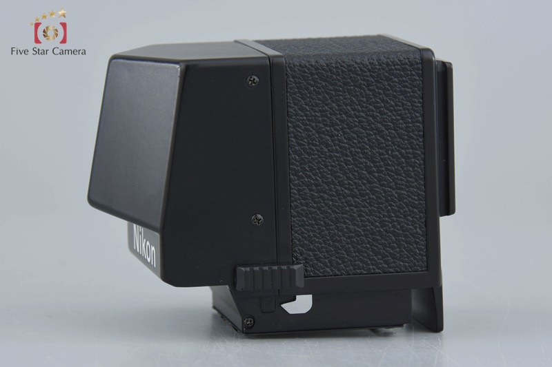 ニコン DA-2★ニコンF3用アクションファインダー ニコン F3用アクションファインダー DA-2
