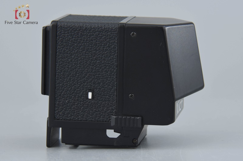 Very Good!! Nikon DA-2 Action Finder for F3 | eBay