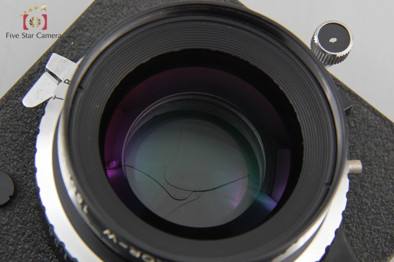 NIKON 150mm f/5.6 NIKKOR-W レンズ Nikon NIKKOR W 150mm Focal f/5.6 Camera Lenses for sale | eBay