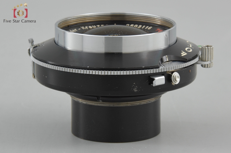 Schneider Linhof Technika Symmar 150mm f/5.6 | eBay Schneider Linhof Technika Symmar 150mm f/5.6 | eBay