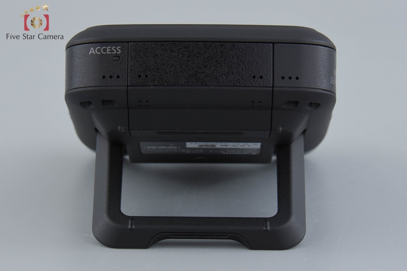Canon ivis mini X 中古品 Canon iVIS mini X Digital Video Camera CMOS Tested W/Battery