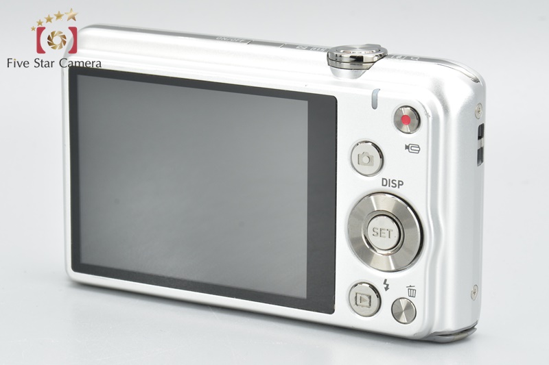 CASIO EX-Z880 シルバー Excellent!! CASIO EXILIM EX-Z880 Silver 16.1 MP Digital Camera | eBay