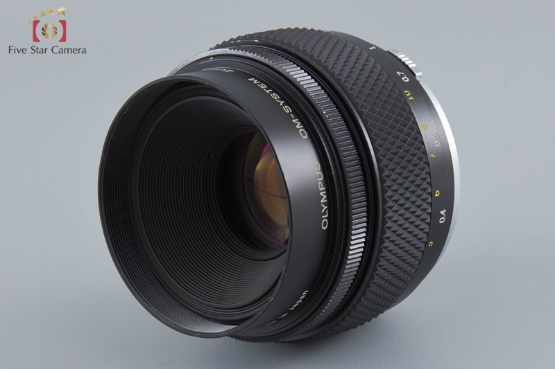 Olympus Zuiko AUTO-MACRO 50mm f/2 | eBay Olympus Zuiko AUTO-MACRO 50mm f/2 | eBay