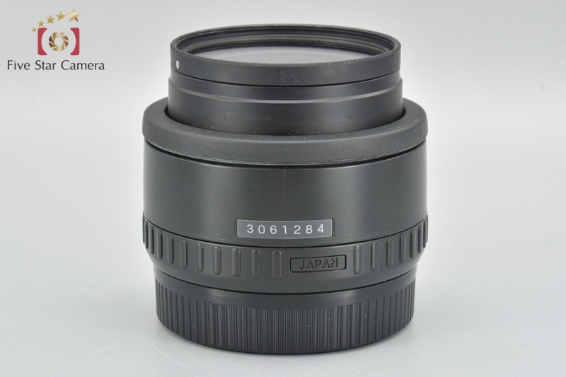 PENTAX SMC FA 28mm f/2.8 AL | eBay