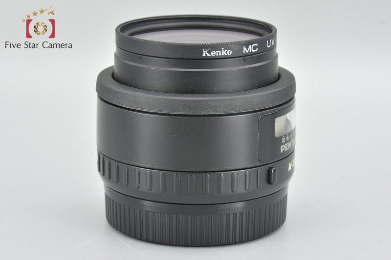 PENTAX SMC FA 28mm f/2.8 AL | eBay
