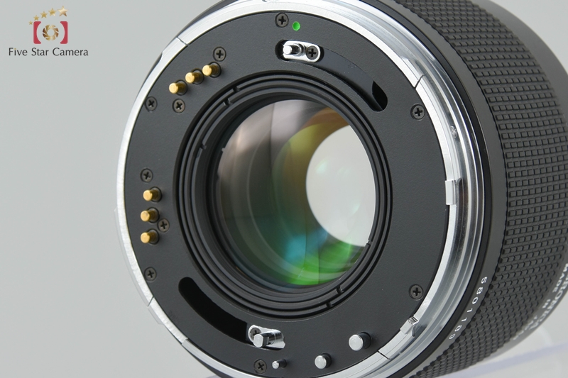 Zenza Bronica Tele-Converter PE 2X | LENS-DB.COM