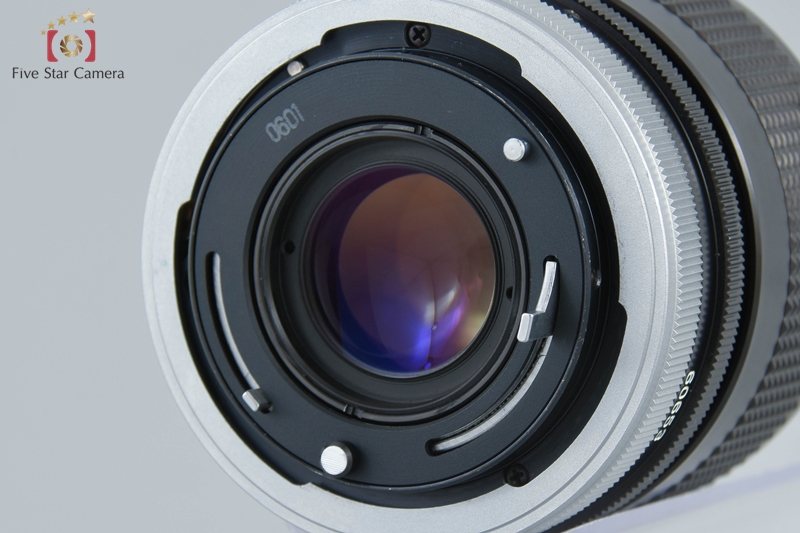 Canon FD 35mm f/2 S.S.C. Early Model | eBay Canon FD 35mm f/2 S.S.C. Early Model | eBay