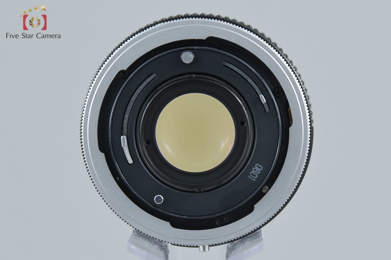 Canon FD 35mm f/2 S.S.C. Early Model | eBay Canon FD 35mm f/2 S.S.C. Early Model | eBay