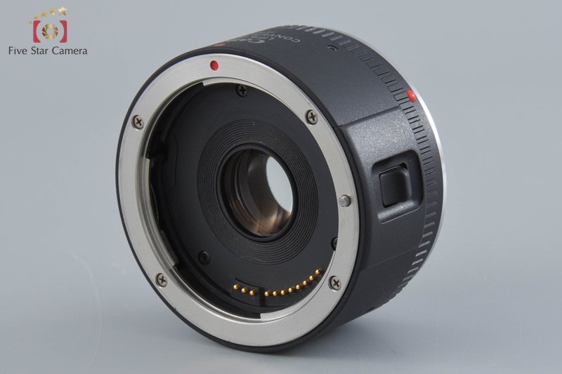 Near Mint!! Canon Life Size Converter EF | eBay