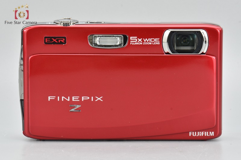 Finepix Jx280 Fujifilm Digital Camera Finepix 14 Megapixel Camera