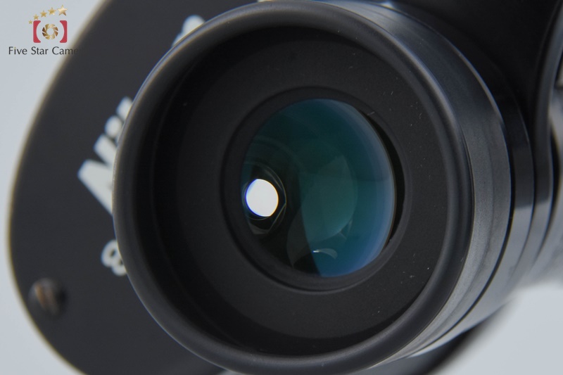 Nikon 8x30 8.3 WF C Binoculars | eBay