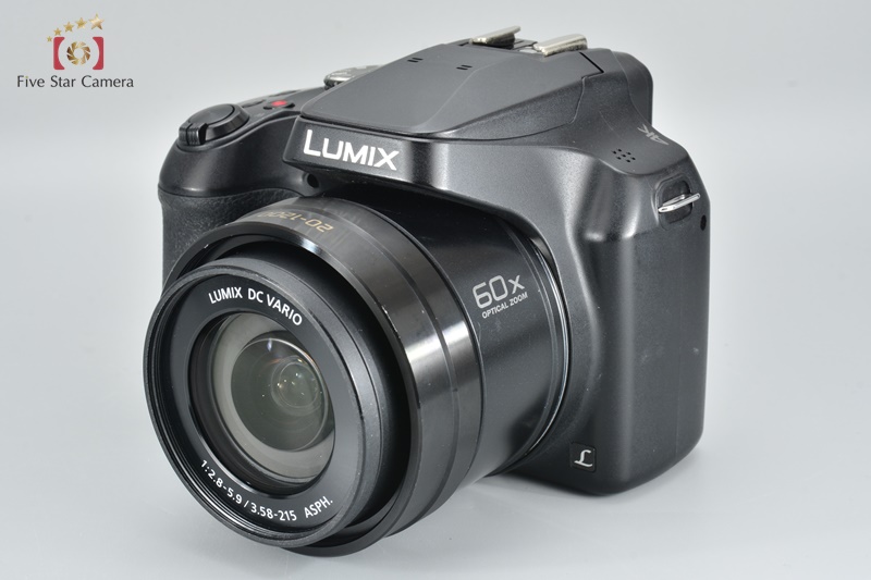 LUMIX DC-FZ85(2)