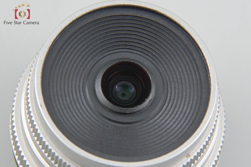 PENTAX 04 Toy Lens Wide 6.3mm f/7.1 Lens for Q Mount | eBay
