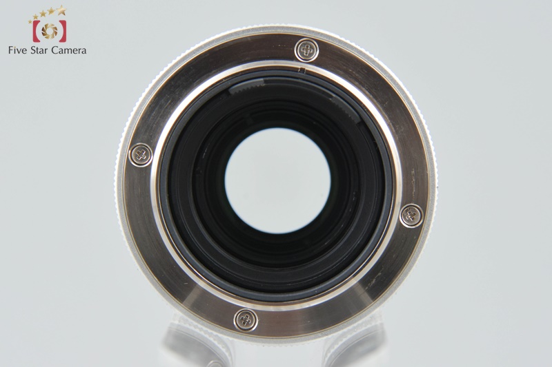 Voigtlander APO-LANTHAR 90mm f/3.5 MC L39 LTM Leica Thread Mount