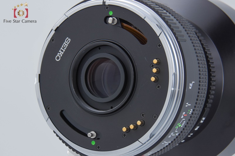 FISHEYE ZENZANON-PE 1:3.5 f=30mm 中判 FISHEYE ZENZANON-PE 1:3.5 f=30mm 中判