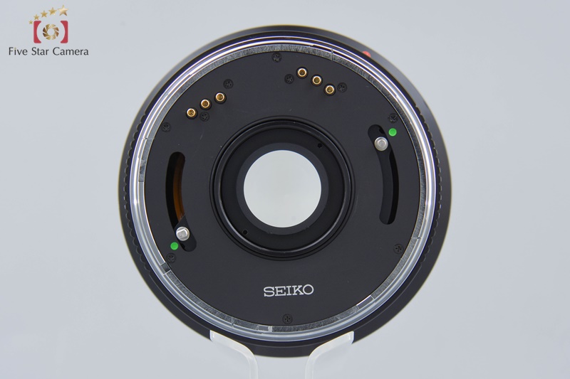 Rare!! Zenza Bronica FISHEYE ZENZANON-PE 30mm f/3.5 for ETR, ETRS