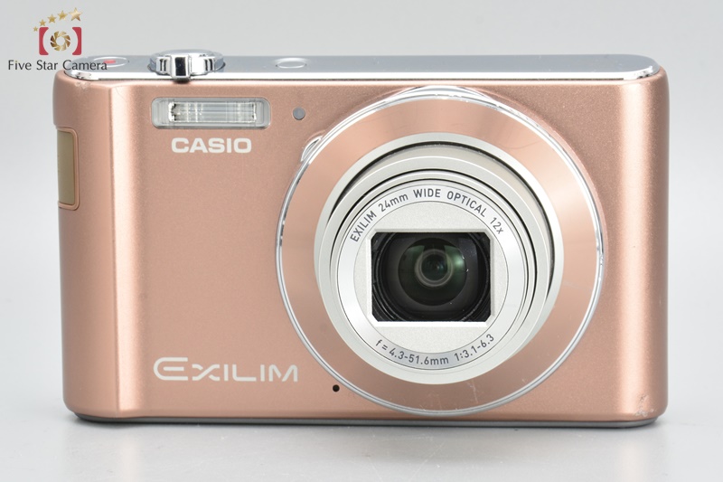 カシオ デジタルカメラ EXILIM EX-ZS180 CASIO EX-ZS180 - デジタルカメラ - CASIO