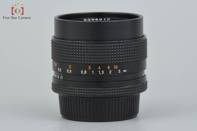 Carl Zeiss Distagon 35mmF2.8 T* AEJ｜C283 CONTAX Carl Zeiss Distagon 35mm f/2.8 T* AEJ | eBay