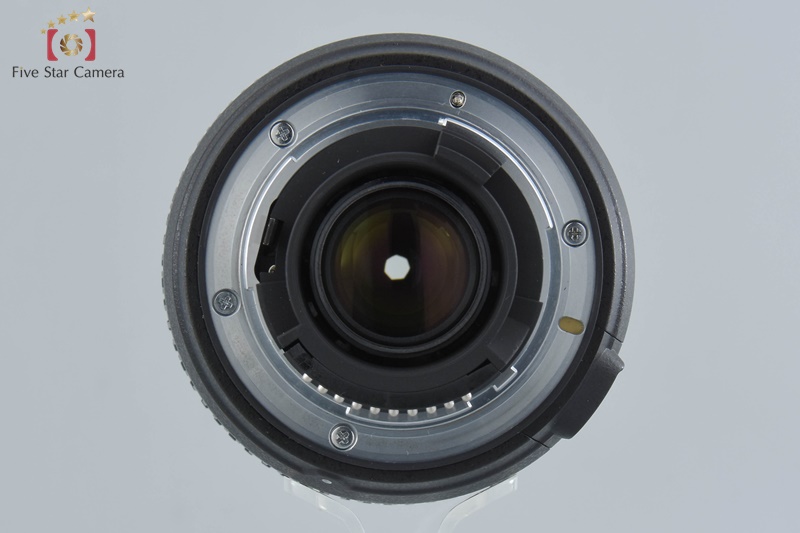 Amazon.com : Nikon 18-70mm f/3.5-4.5G ED IF AF-S DX Nikkor