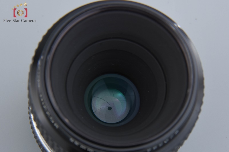 Nikon Ai Micro-NIKKOR 55mm f/3.5 | eBay