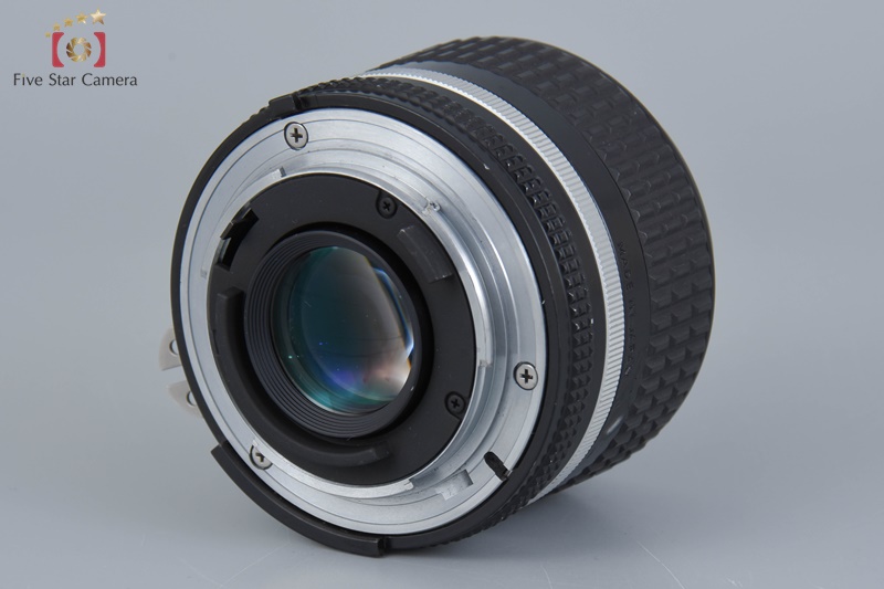NIKON ニコンNIKKOR 35mm F/2.8 AI-S Nikon NIKKOR 35mm f/2.8 Ai Lens for sale online | eBay