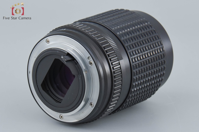 Near Mint!! PENTAX SMC 135mm f/2.5 K Mount Lens | eBay