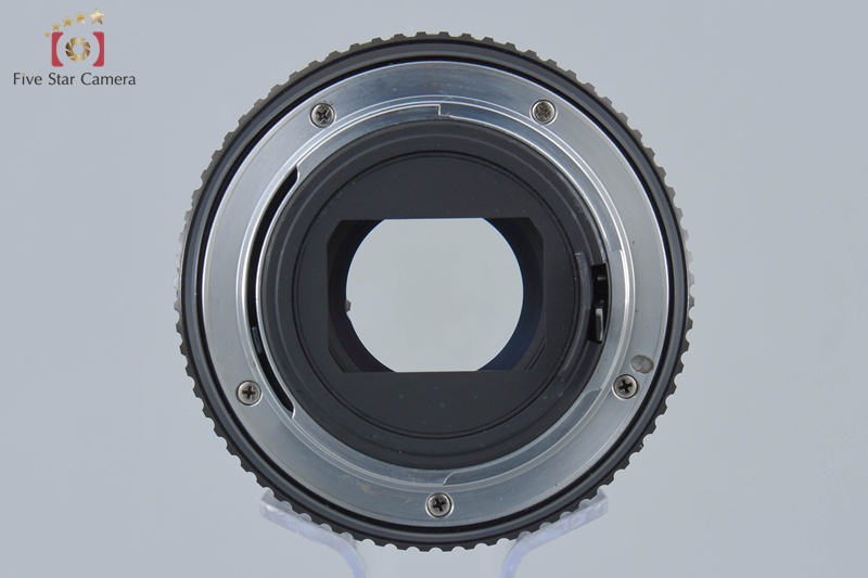 SMC PENTAX 135mm f/2.5 レンズ PKマウント　美品 Near Mint!! PENTAX SMC 135mm f/2.5 K Mount Lens | eBay