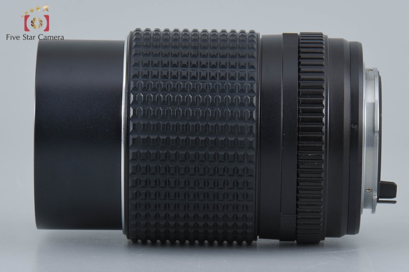 Near Mint!! PENTAX SMC 135mm f/2.5 K Mount Lens | eBay