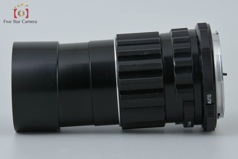【美品】Pentax SMC TAKUMAR 6x7 200mm F4 #187 PENTAX SMC TAKUMAR 6x7 200mm f/4 | eBay