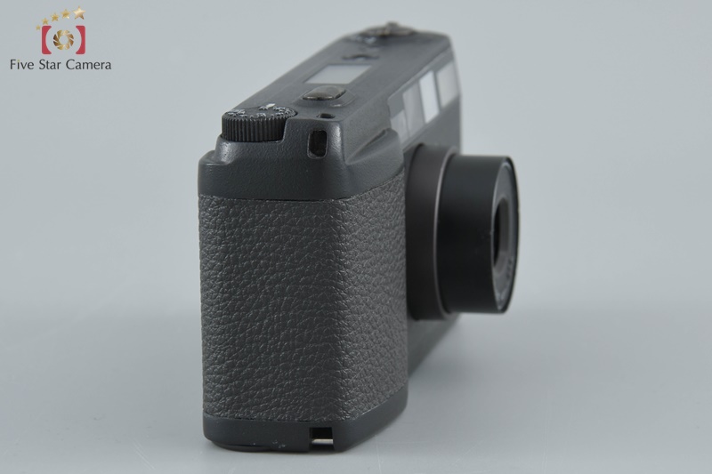 Ricoh GR1s Black 35mm Point & Shoot Film Camera | eBay