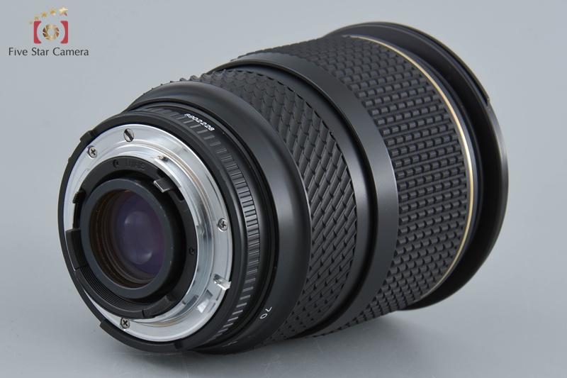Very Good!! Tokina AT-X PRO SV 28-70mm f/2.8 for Nikon | eBay