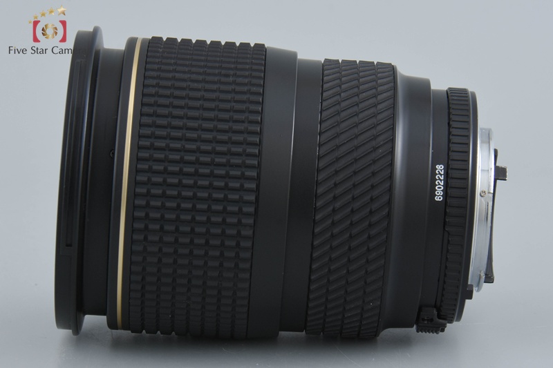 【動作確認済】Tokina AT-X PRO SV 28-70mm F2.8 Tokina AT-X PRO SV 28-70mm f/2.8 Zoom Lens for Nikon [Exc+++