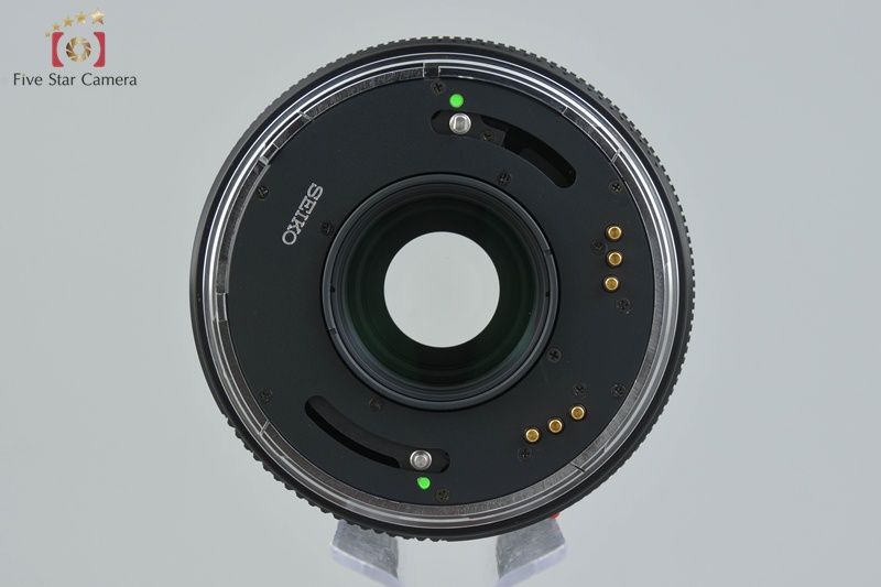 Rare!! Zenza Bronica ZENZANON-PE 105mm f/4.5 MACRO for ETR