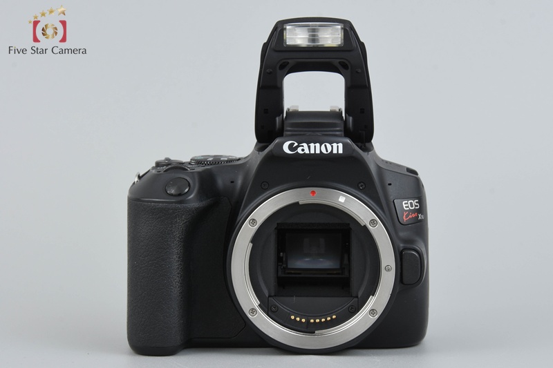 Canon EOS Kiss X10 / Rebel SL3 / 250D / 200DII 24.1 MP DSLR