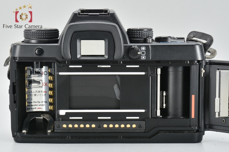 CONTAX Aria 35mm SLR Film Camera Body | eBay CONTAX Aria 35mm SLR Film Camera Body | eBay