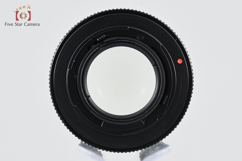 CONTAX Carl Zeiss Planar 50mm f/1.4 T* AEJ [Very Good] | eBay