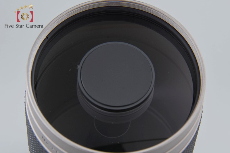 Kenko MC MIRROR LENS 500mm f/8 for Canon EF | eBay