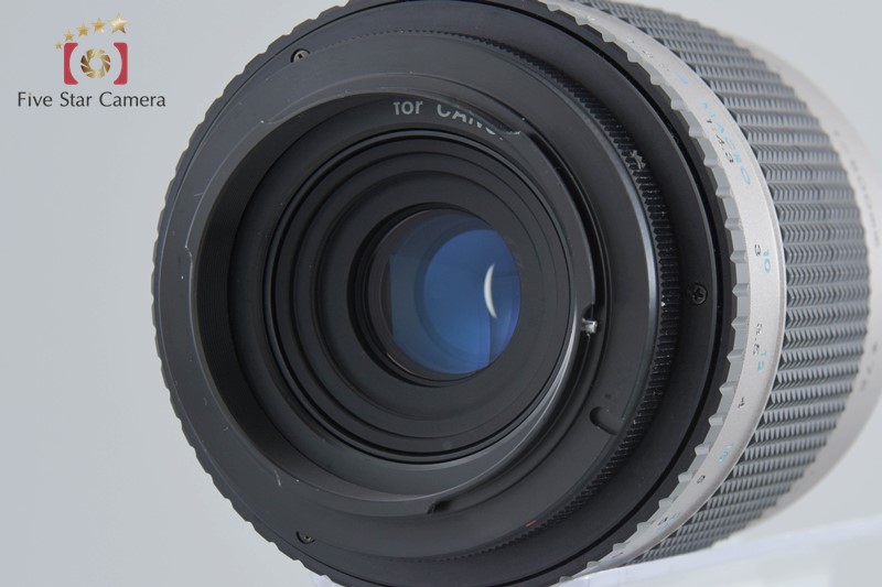 Kenko MC MIRROR LENS 500mm f/8 for Canon EF | eBay