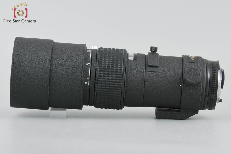 Nikon AF Nikkor 300mm f/4 ED 美品 Exc+++ Nikon AF-S NIKKOR 300mm f/4E PF ED VR Lens Review | ePHOTOzine