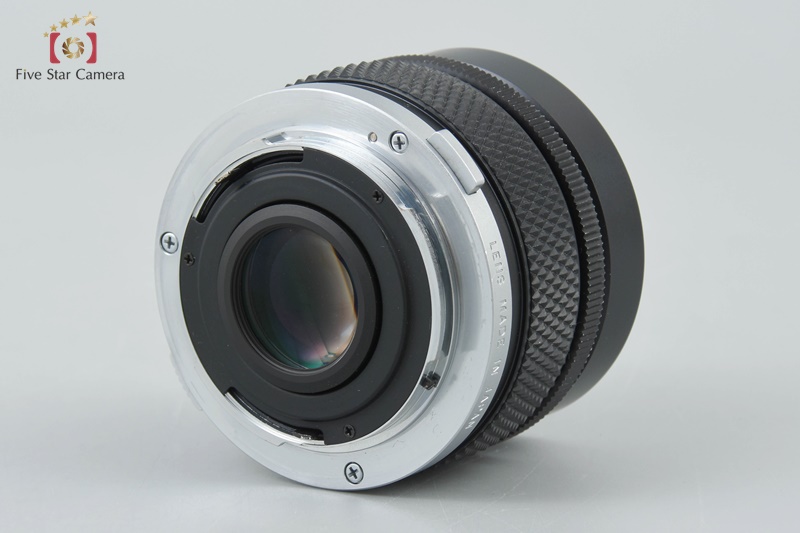 Very Good!! Olympus ZUIKO MC AUTO-W 35mm f/2 | eBay