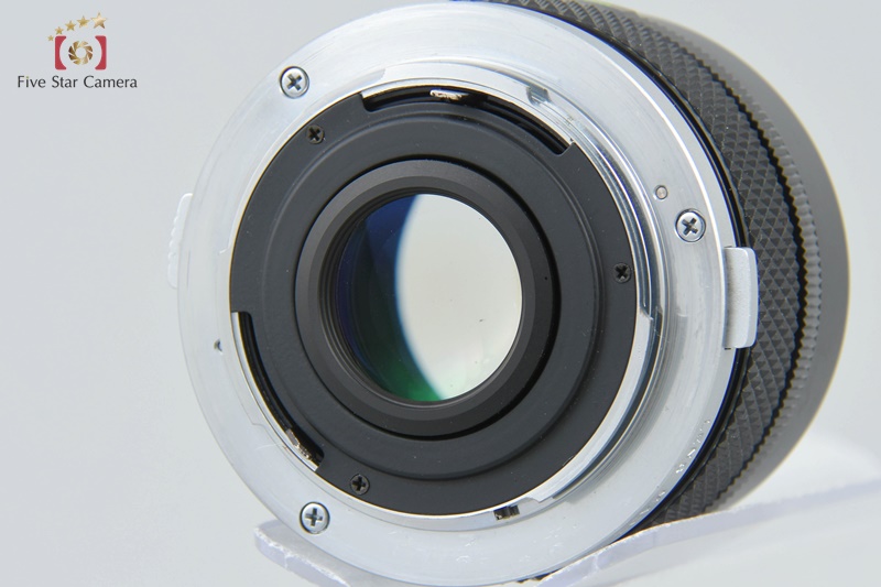 Very Good!! Olympus ZUIKO MC AUTO-W 35mm f/2 | eBay