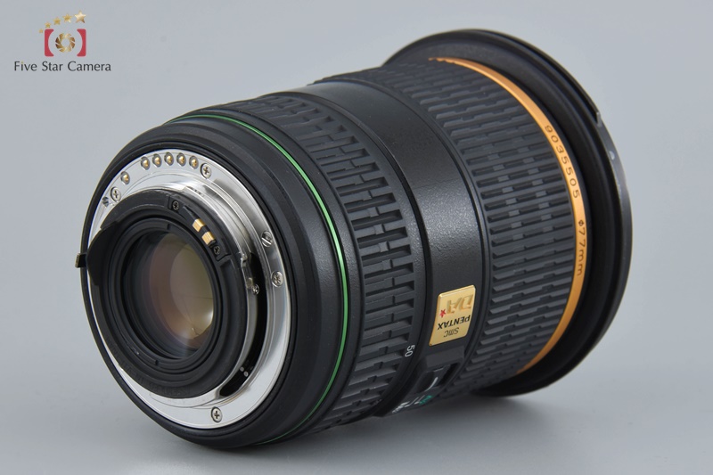 smcPENTAX❗️DA✴︎16-50mm F2.8 ED.AL(IF)‼️ Amazon.com : Pentax SMC DA* Series 16-50mm f/2.8 ED AL IF