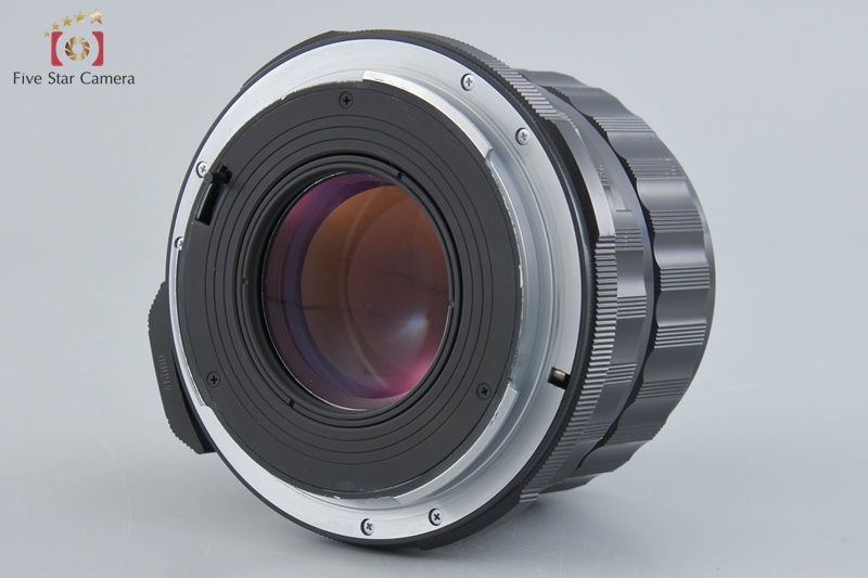 PENTAX SMC TAKUMAR 6x7 105mm f/2.4 for 6x7 / 67 / 67II | eBay