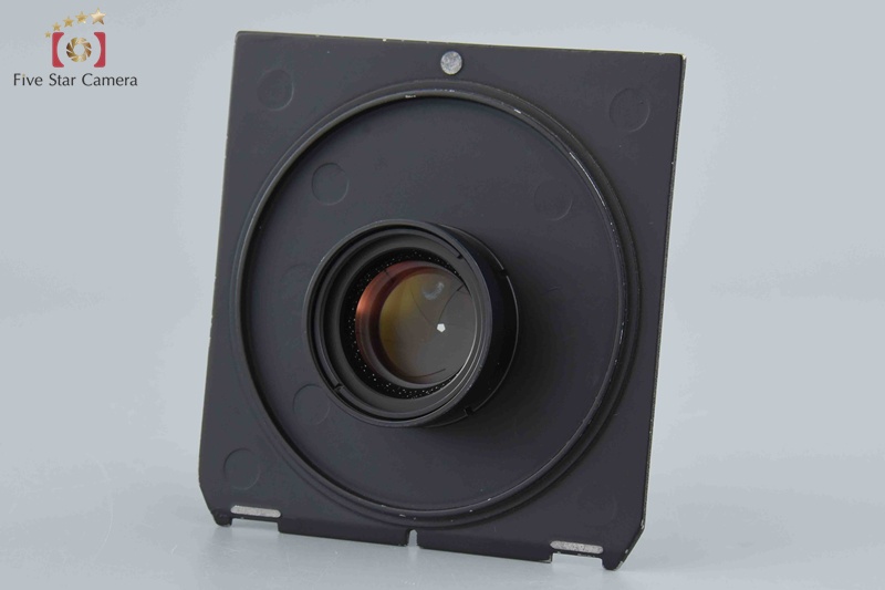 フィルムカメラ Schneider-Kreuznach Symmar-S 150mm f/5.6 Schneider Kreuznach Symmar-S 150mm f/5.6 | eBay