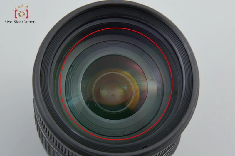 TAMRON A09 SP AF 28-75mm f/2.8 XR Di LD IF MACRO for Sony