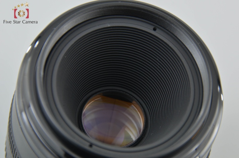 Canon EF 50mm f/2.5 Compact Macro [Very Good] | eBay